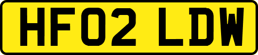 HF02LDW