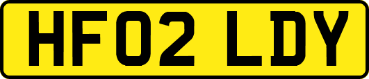 HF02LDY
