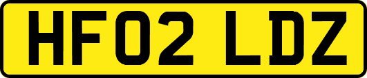 HF02LDZ