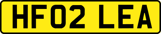 HF02LEA