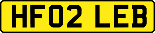 HF02LEB