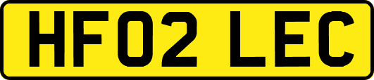 HF02LEC