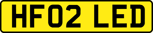 HF02LED