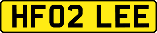 HF02LEE