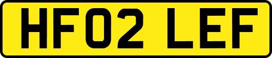 HF02LEF