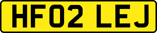 HF02LEJ