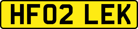 HF02LEK