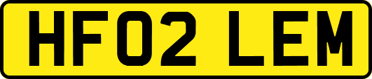 HF02LEM