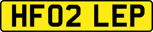 HF02LEP