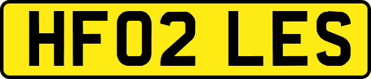 HF02LES