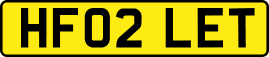HF02LET