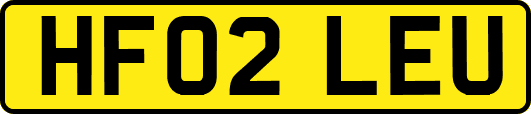 HF02LEU
