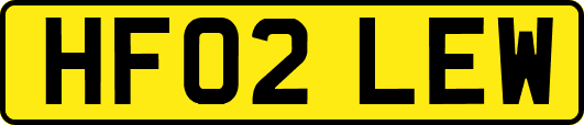HF02LEW