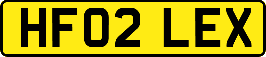 HF02LEX