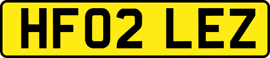 HF02LEZ