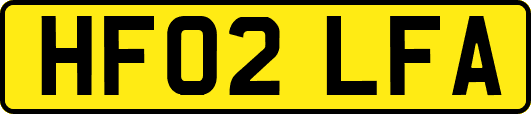 HF02LFA