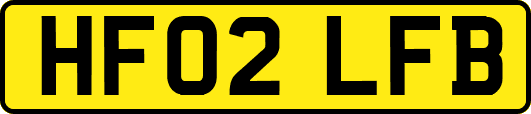 HF02LFB
