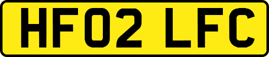 HF02LFC