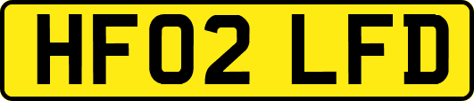 HF02LFD