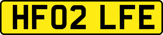 HF02LFE