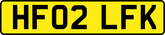 HF02LFK