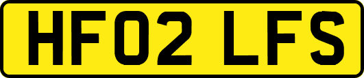 HF02LFS