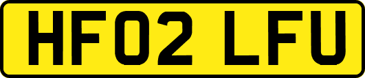 HF02LFU