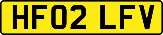 HF02LFV