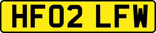 HF02LFW