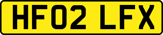 HF02LFX