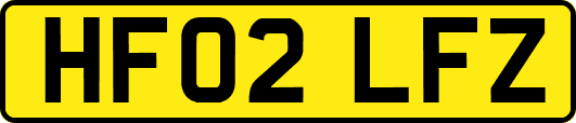 HF02LFZ