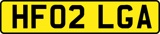 HF02LGA