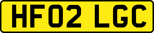 HF02LGC