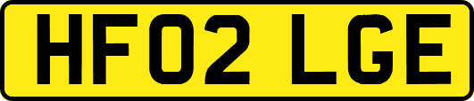 HF02LGE