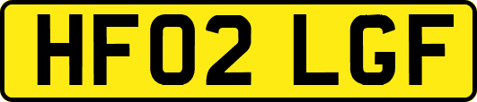HF02LGF
