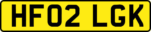 HF02LGK