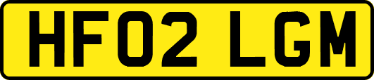 HF02LGM