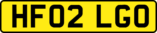 HF02LGO