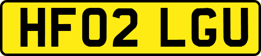 HF02LGU