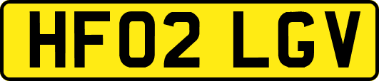 HF02LGV