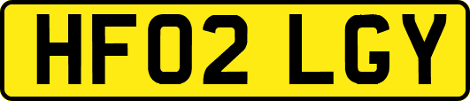 HF02LGY