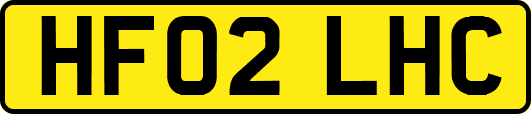 HF02LHC