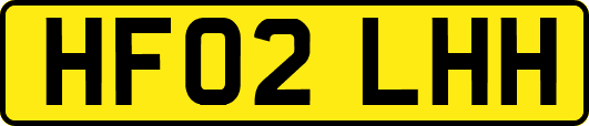 HF02LHH