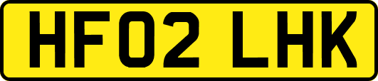 HF02LHK