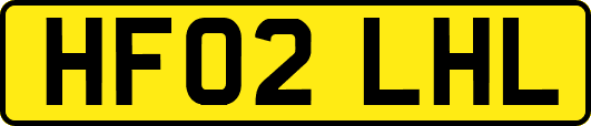 HF02LHL