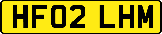 HF02LHM