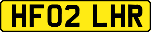 HF02LHR