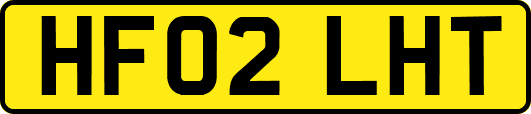 HF02LHT