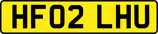 HF02LHU