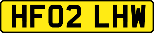 HF02LHW
